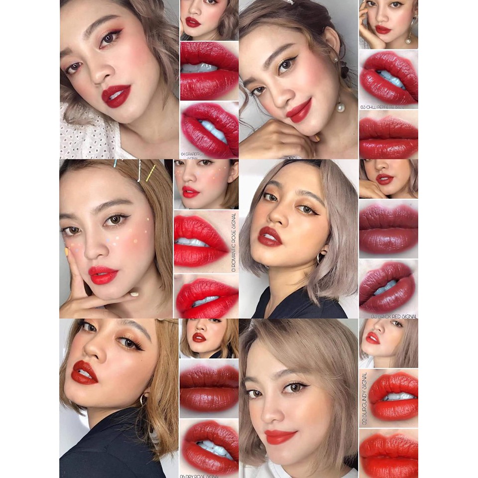 SON PHYTOTREE VELVET TINT | BigBuy360 - bigbuy360.vn