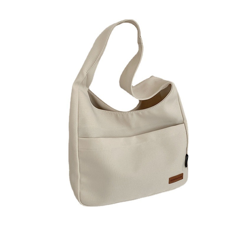 Túi Xách tote canvas Ngăn Chứa Rộng Thời Trang Hè Cho Nữ Gylb524