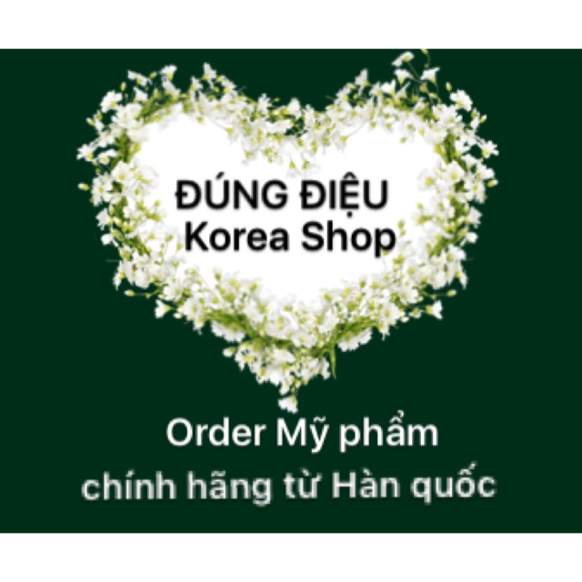 Đúng Điệu Korea Shop