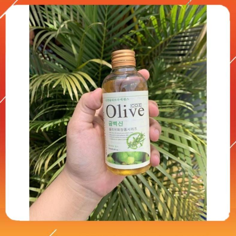 Tinh dầu massange Olive 150ml