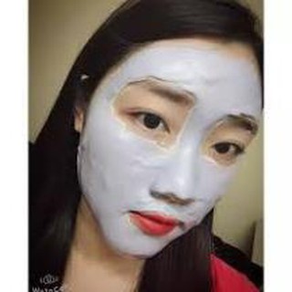 Mask dẻo bùn non