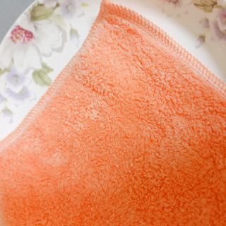 khăn lau tay .lau bếp (giao màu ngẫu nhiên ạ!)