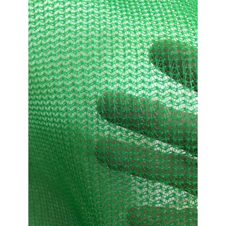 Lưới Che Nắng dệt kim Đài Loan 70%, lưới che lan, che vườn ươm, che cây cảnh, che vườn rau khổ 2m
