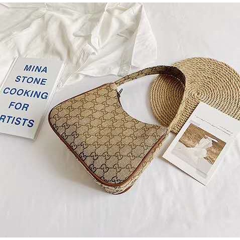 LOUIS VUITTON Túi Xách LV Đựng Điện Thoại Phong Cách Âu Mỹ Cho Nữ