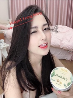 [PHỤC HỒI TÓC] MẶT NẠ Ủ TÓC SIQUILL BƠMACCA