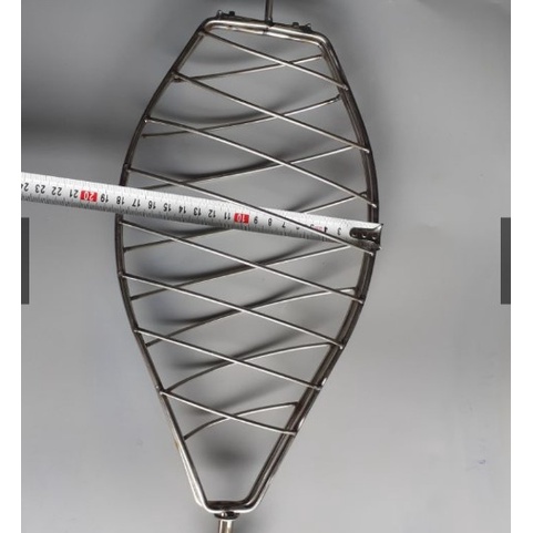 Vỉ nướng cá cho máy nướng tự động / DIENMAYBAONAM /