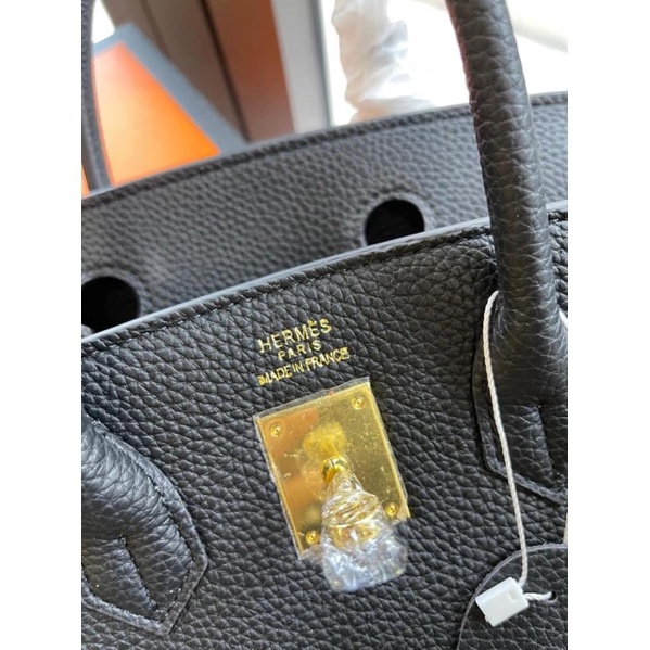 Túi HM birkin da togo