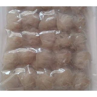 HÁ CẢO THỊT MINI 30v/khay(chỉ giao tp.HCM)