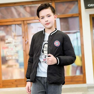 Áo Khoác Size Đại Cho Bé