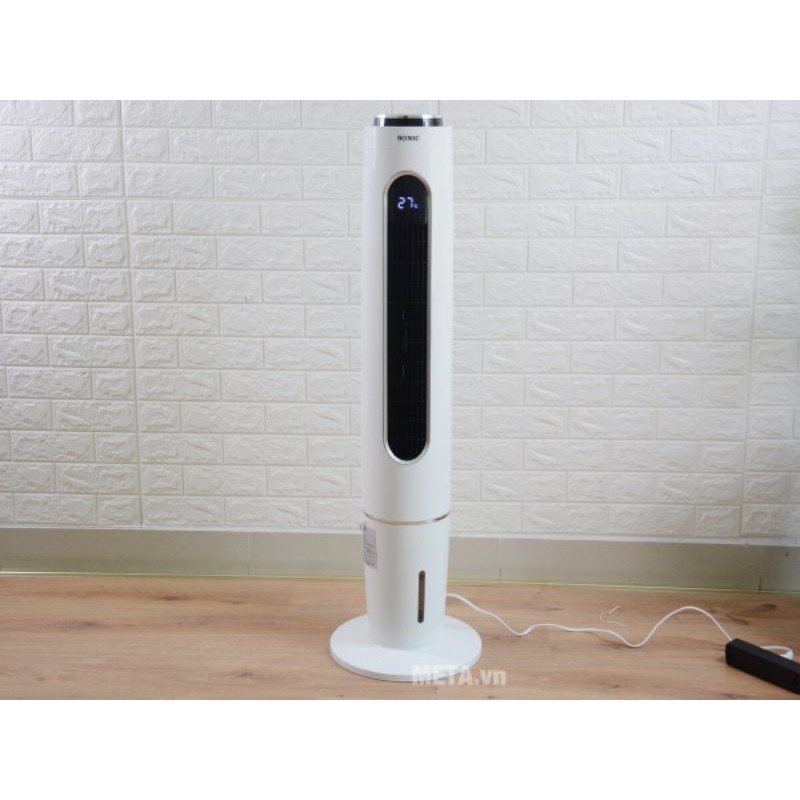 Quạt tháp điều hòa Sonic SNI45CR (15m2 - 20m2), Remote