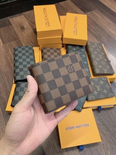 Ví LV SC fullbox ( bản da cao cấp nhất )