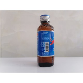 [Lốc 10 chai thủy tinh] Nước tăng lực (Bò Húc) Thái REDBULL 150ml (halal)