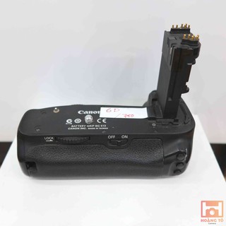 Grip BG-E13 for Canon 6D cũ