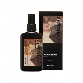 Xịt Thơm Toàn Thân Cho Phái Mạnh Bodyholic Doubtless