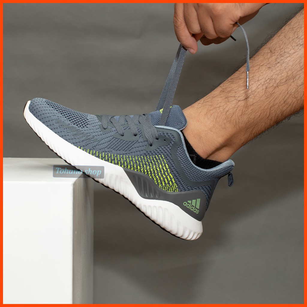 ⚡️ Giày sneaker nam giày thể thao nam alphabounce D58 (04 màu) fullbox | BigBuy360 - bigbuy360.vn