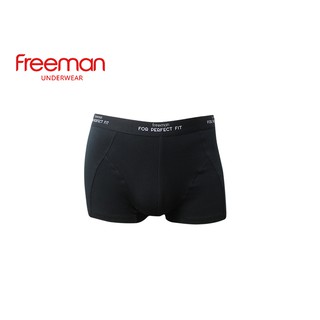 COMBO 5 QUẦN BOXER NAM CAO CẤP - FREEMAN BB809