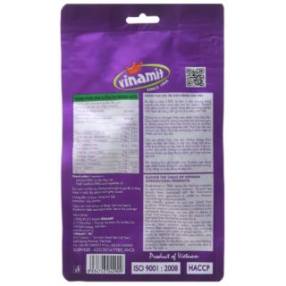 Gói 100g Mít Sấy Vinamit