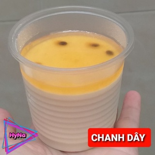 Panna Cotta