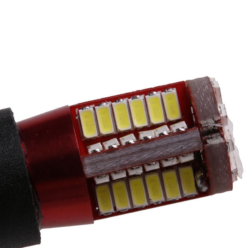 Bóng đèn LED DC12V H3 3014-57 chống sương mù cho xe hơi