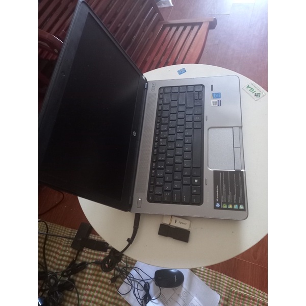 HP Probook 430 G2 I5 5200U/ RAM 4GB/ SSD 128GB/ HD Graphics 5500/ 13.3 INCH HD | BigBuy360 - bigbuy360.vn