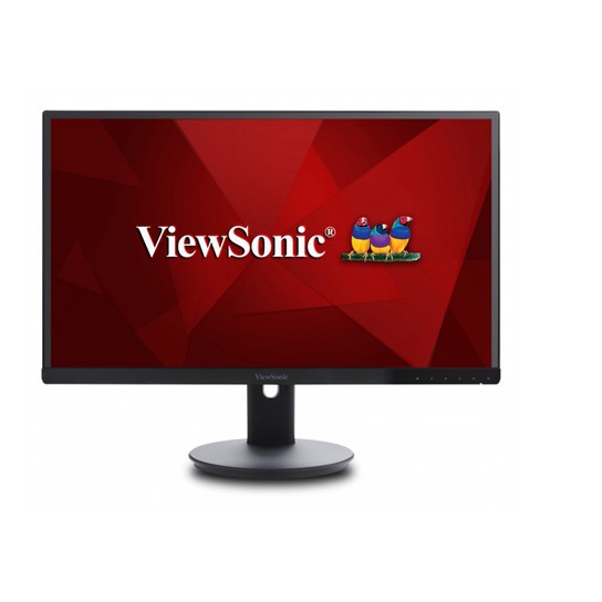 Màn hình Viewsonic VG2453 24 inch FHD