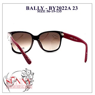 Kính Mát Nữ Bally BY2022A