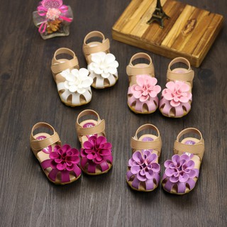Giày Sandal bé gái