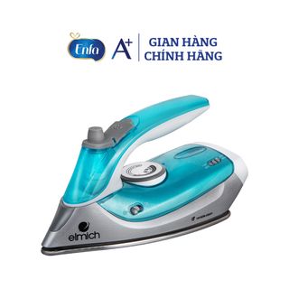 [Quà tặng Enfa] Bàn ủi Elmich