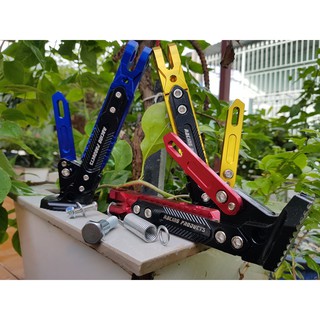 Chân Chống Biker Siêu Chắc Lắp Được Trên Các Dòng Xe Máy!
