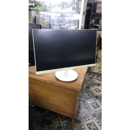 Màn philip 274G full viền cũ