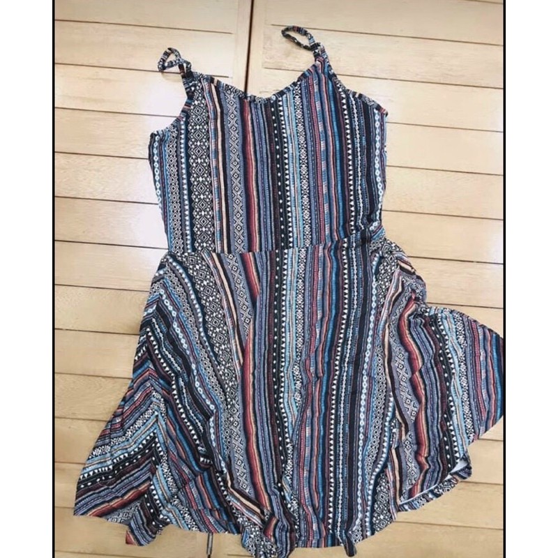 Đầm thun Nữ size 40-48kg