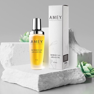 Tinh dầu dưỡng tóc AMEY 50ml
