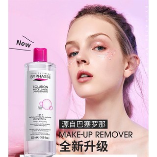 Nước tẩy trang Byphasse 500ml