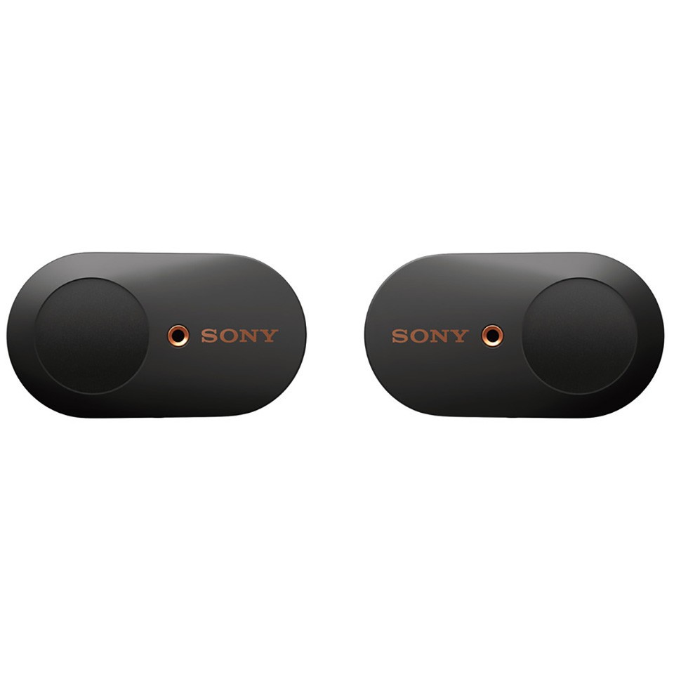 [Trả góp 0%] Tai nghe True Wireless Sony WF 1000XM3 hàng chính hãng | BigBuy360 - bigbuy360.vn