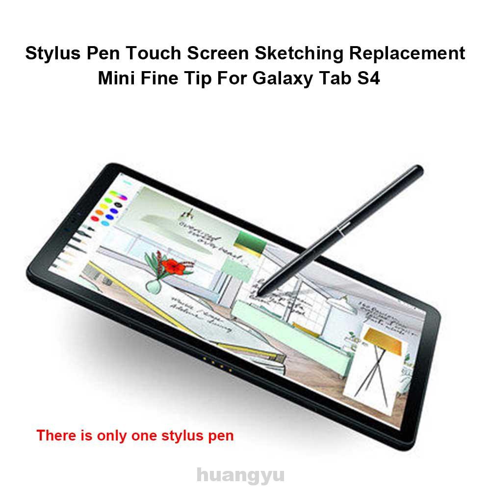 Bút Cảm Ứng Stylus Pen Làm Quà Tặng Cho Galaxy Tab S4