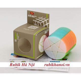 Rubik YongJun Star