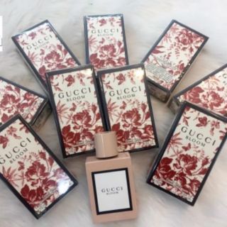 Nước hoa nữ gucci bloom edp 100ml