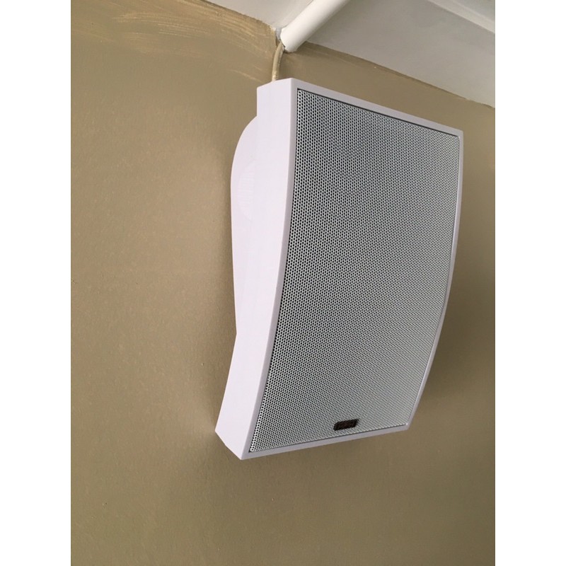 Loa treo tường 20w , 10w nghe nhạc hay