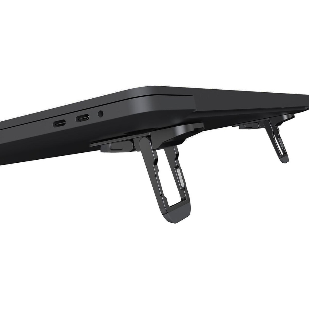 Chân Đế Đỡ Laptop Nillkin Bolster Plus Portable Stand