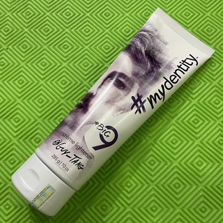 Kem tẩy tóc MYDENTITY BIG9 CREME LIGHTENER 295ml