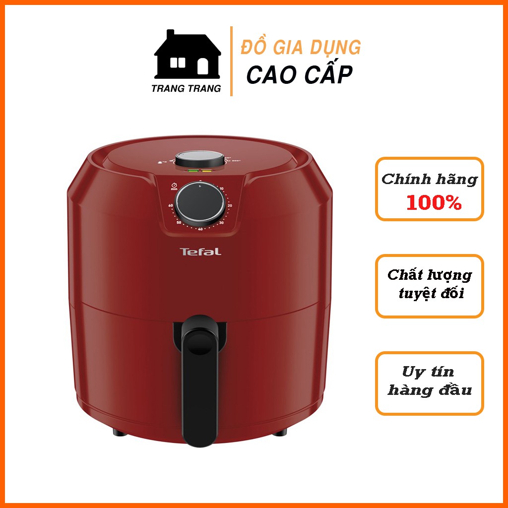 NỒI CHIÊN KHÔNG DẦU TEFAL EY2015 XL - HÀNG GIA DỤNG ĐỨC