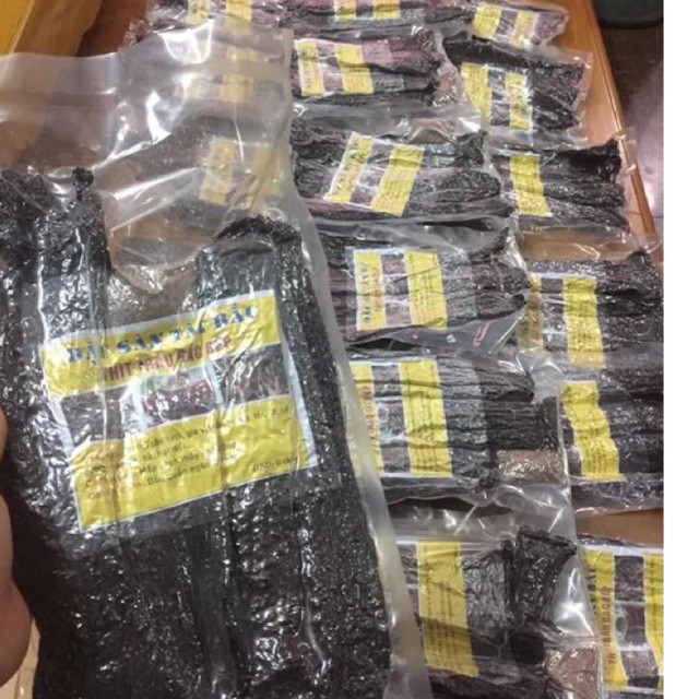 [FREESHIP] THỊT BÒ GÁC BẾP 500g [ CAM KẾT THỊT BÒ THẬT 100%] hoàn tiền nếu pha trộn | BigBuy360 - bigbuy360.vn