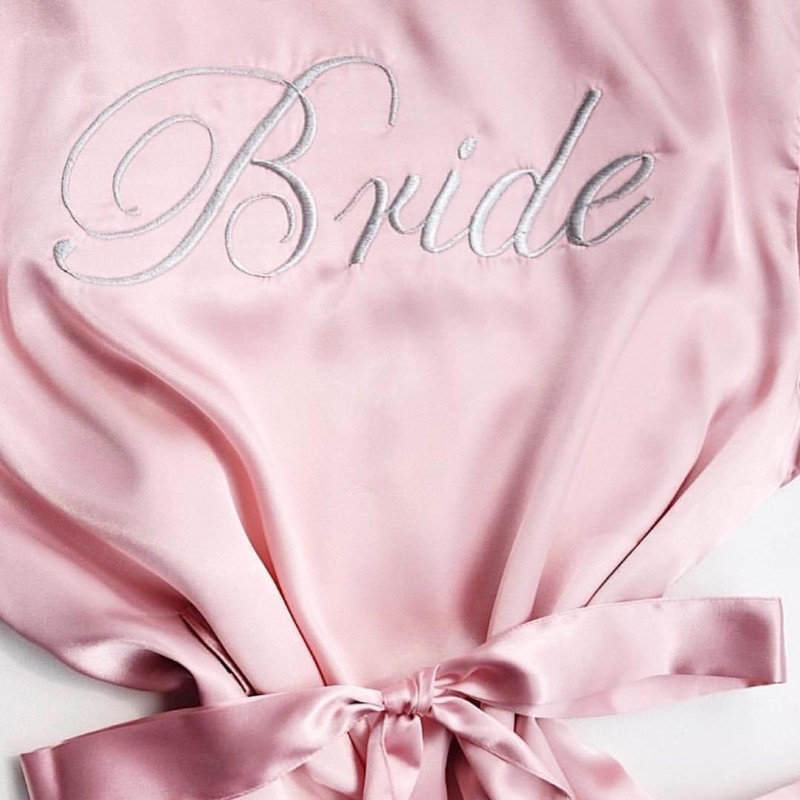 [DREAMII] Áo choàng nữ Bride