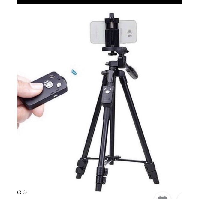 Gậy Tripod YunFeng 3388 | BigBuy360 - bigbuy360.vn