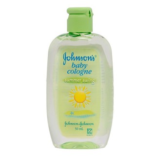🍀🍀Nước Hoa Johnson’s Baby - Hương mùa hè 50ml