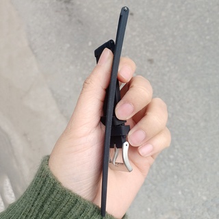 Dây đồng hồ cao su silicon mềm chống thấm nước size 20/22mm cho đồng hồ Seiko Samsung 1 màu đen