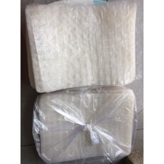 3kg bánh tráng vuông trảng bàng