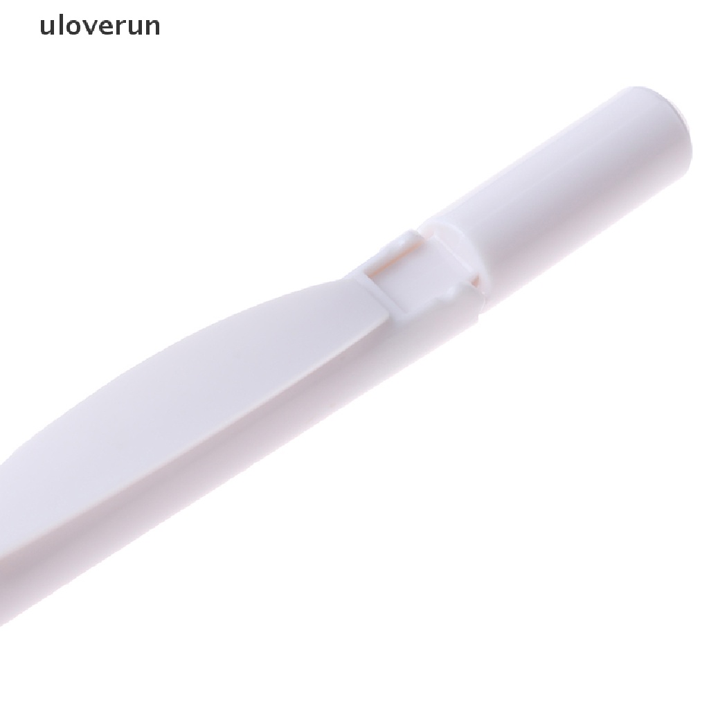 1 Bút Thử Điện Chân Đường Kính Đơn Sợi Thủy Tinh uloverun