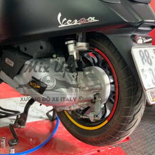 TEM CHÍNH HÃNG VESPA