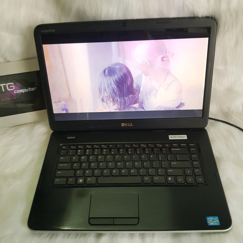 [tặng chuột gaming + túi laptop] Laptop DELL thanh lý giá rẻ Laptop DELL Vostro 2520